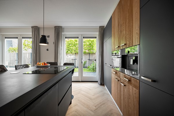 Medium property photo - Draadzegge 56, 1761 VT Anna Paulowna